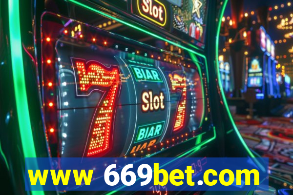 www 669bet.com